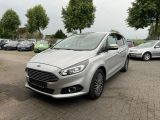 Ford S-Max S-MAX Titanium*Navi*Memory*Standheizung * - Ford S-Max in Hamm