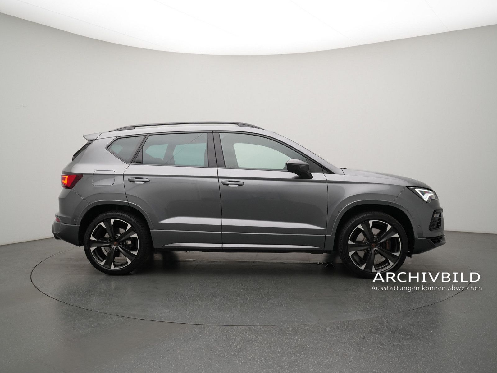 Cupra Ateca - Bild 3