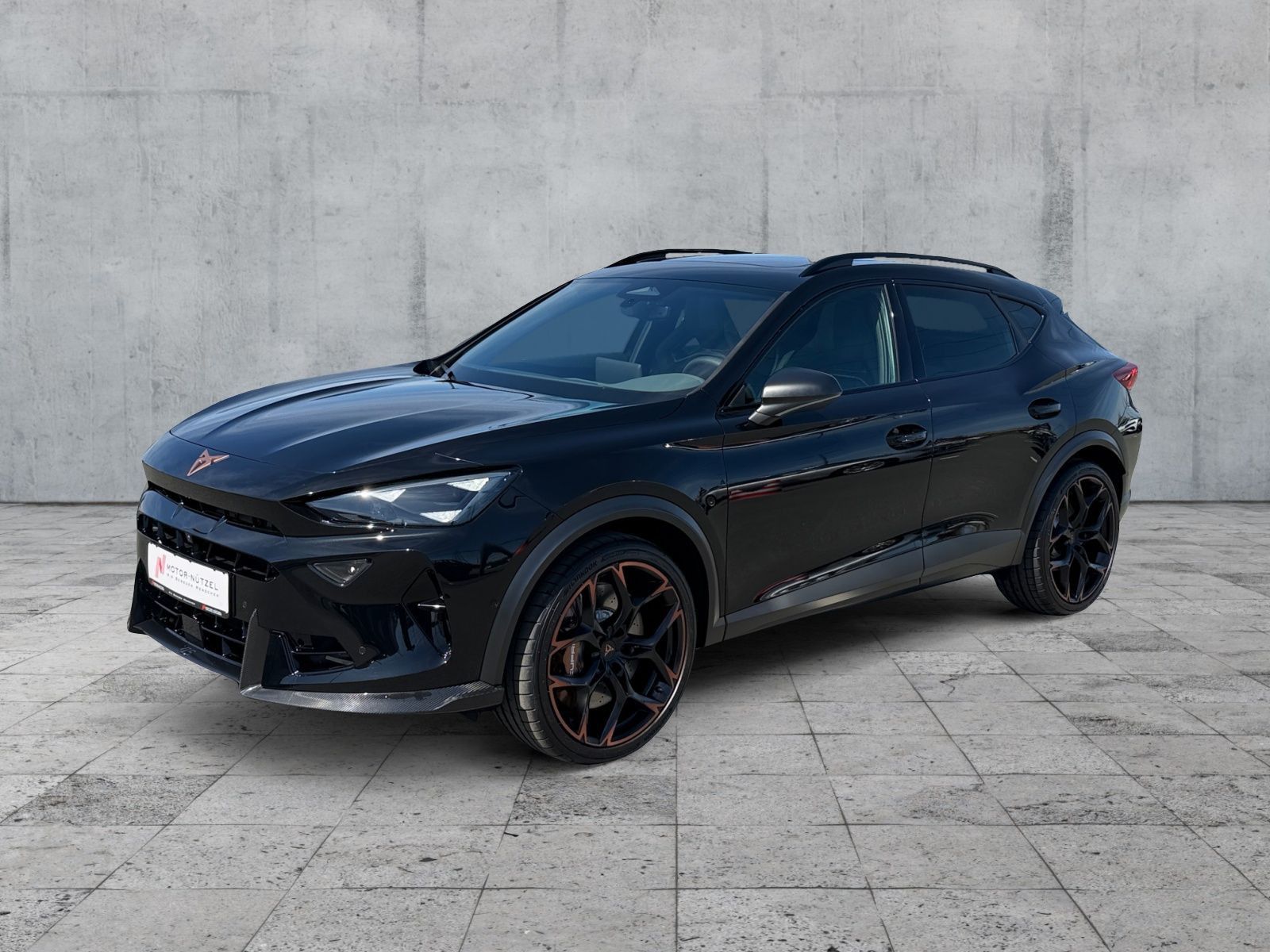 Cupra Formentor - Bild 2