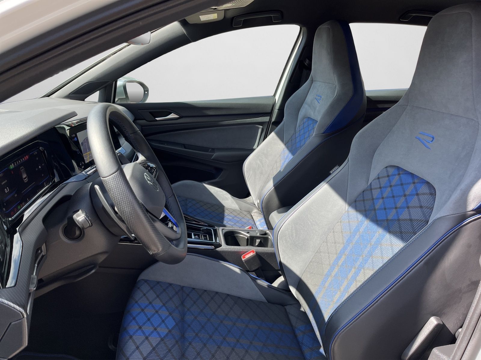 Volkswagen Golf - Bild 13