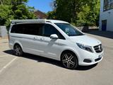 Mercedes-Benz V250 Marco Polo 4Matic, 6 Sitzer, Sport-Paket Ex - Angebote entsprechen deinen Suchkriterien