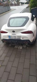 Toyota GR Supra  Finanzierung kann überno... - Toyota Supra Gebrauchtwagen