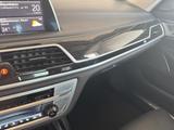 BMW 750i xDrive - Scheck, VOLL, Reifen & Felgen NEU - gebrauchte BMW 750 aus dem Jahr 2020
