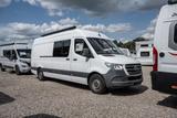 Mercedes-Benz Sprinter 316 CDI - Mercedes-Benz Wohnwagen & Wohnmobile