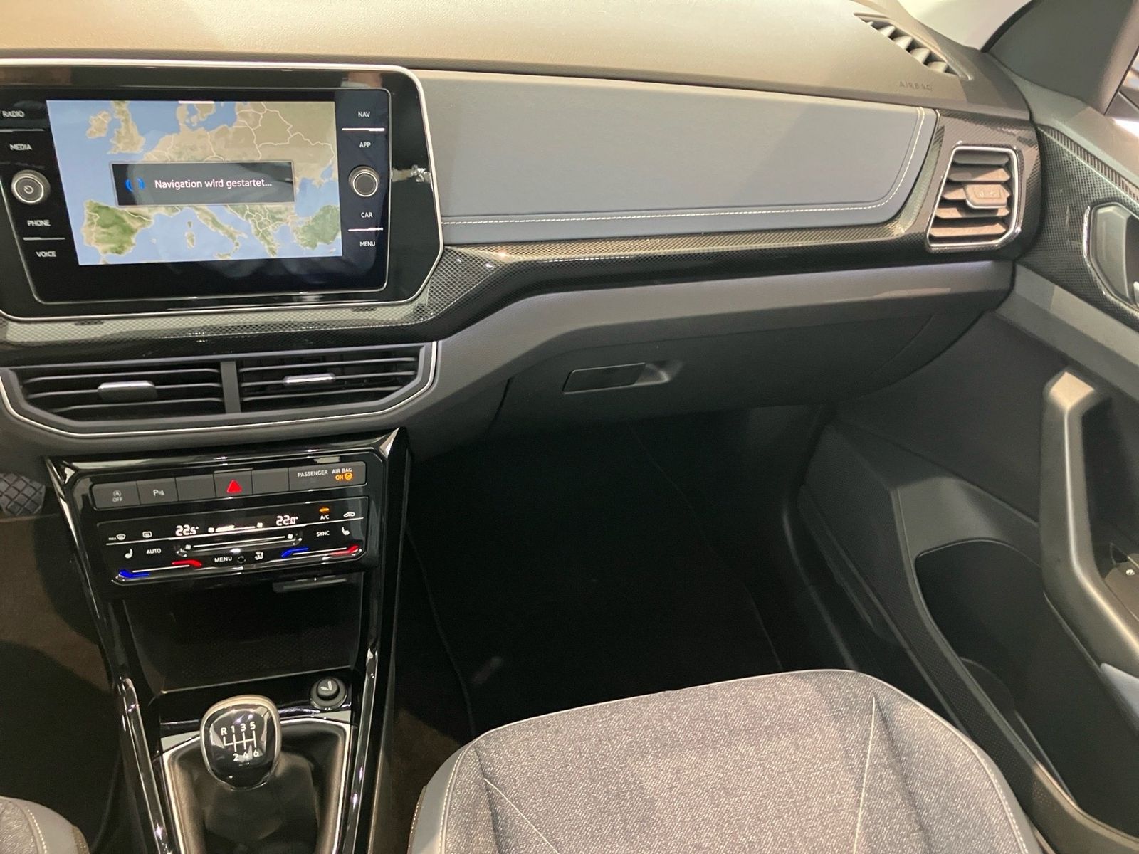 Volkswagen T-Cross - Bild 12
