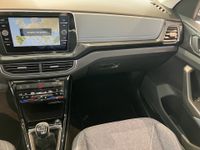 Volkswagen T-Cross - Vorschau Bild 12
