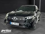 Mercedes-Benz GLC 200 4MATIC Coupé +AMG+20''+9G+LED+MBUX+THERM
