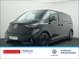 Volkswagen ID. Buzz GTX 5.-J.-GAR AHK AREA-VIEW ACC ALU 21