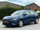 Opel Corsa F Edition*1.BESITZ*LED*KLIMA*KAMERA*SHZ - Opel Corsa: Automatik, B