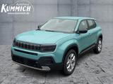 Jeep Avenger Altitude 1.2 GSE T3 100 PS - blaue Jeep Avenger