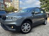 Suzuki SX4 S-Cross 1.0 Comfort/KLIMATR./SHZ/TÜV-NEU/EU6 - Suzuki Gebrauchtwagen in Köln