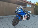 Yamaha R6 - YAMAHA 2006 R6