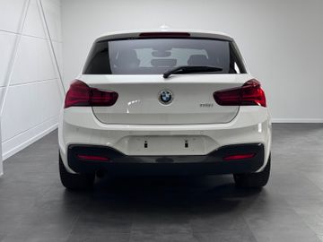 BMW 118 - 8