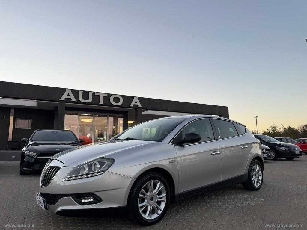 Lancia LANCIA Delta 1.4 T-Jet 120 CV PLATINUM Ecochic G