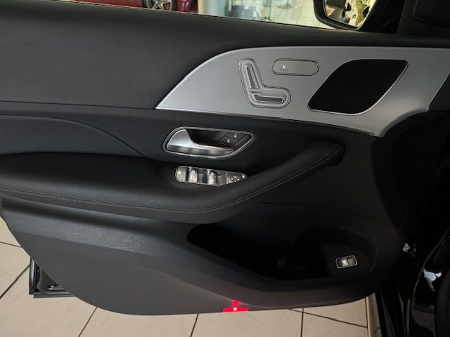 GLE 350 de 4M AMG Line FAP Pano AHK MBeam Distro