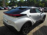 Toyota C-HR 2.0 Plug-in-Hybrid Black&White - Toyota: Weiß