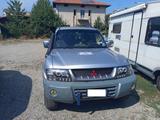Mitsubishi MITSUBISHI Pajero 3.2 16V DI-D 5p. GLX - Mitsubishi Pajero Glx mit Diesel-Antrieb