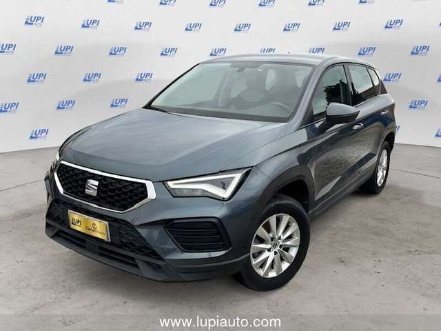 Seat SEAT Ateca 1.0 tsi Reference 110cv