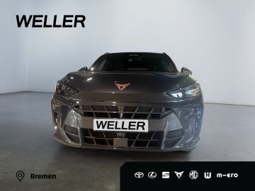 Cupra Terramar - 2