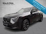 BMW X3 20D xDrive M Sport Pro AHK ACC 360° Pano Memo - BMW X3: Sport