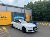 Audi S7 4.0 TFSI quattro COD S tronic Spor... - Audi quattro in Hamburg