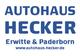 Autohaus Hecker GmbH & Co. KG