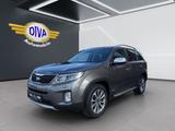 Kia Sorento Platinum Edition 4WD - gebrauchte Kia Sorento aus dem Jahr 2014