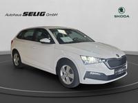 Skoda SCALA COOL PLUS 1,0l TSI 70kW, 5-Gang Cool Plus