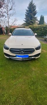 Mercedes-Benz E 200 d T Autom. - TAXI