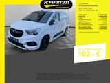 Opel Combo Cargo Edition XL 1.5 Diesel 96 Shz. Navi - Opel Kombi, Kleinbus bis 9 Sitze Comb