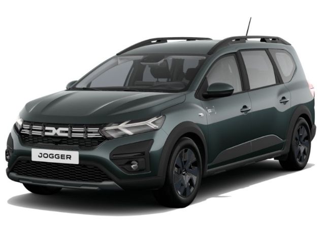 Dacia Jogger Expression ECO-G 100  Sitzhzg. Kamera Kli