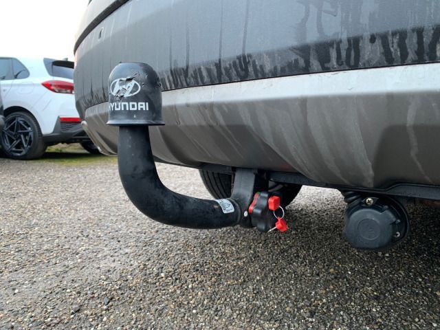 Fahrzeugabbildung Hyundai GRAND SANTA FE 2.2 CRDI Premium 4WD 6 Sitzer