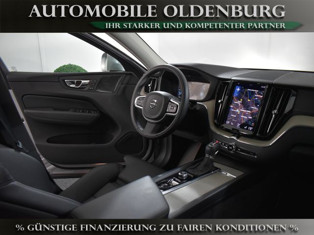Volvo XC60 D4 Inscription *AHK*ACC*Pano*Kam*H&K*BLIS*