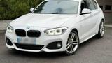 BMW 125d f20 - BMW 125 aus 2015