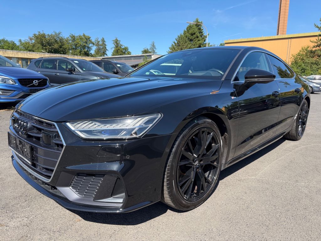 Image of Audi A7