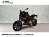 BMW F 900 R - BMW R 90