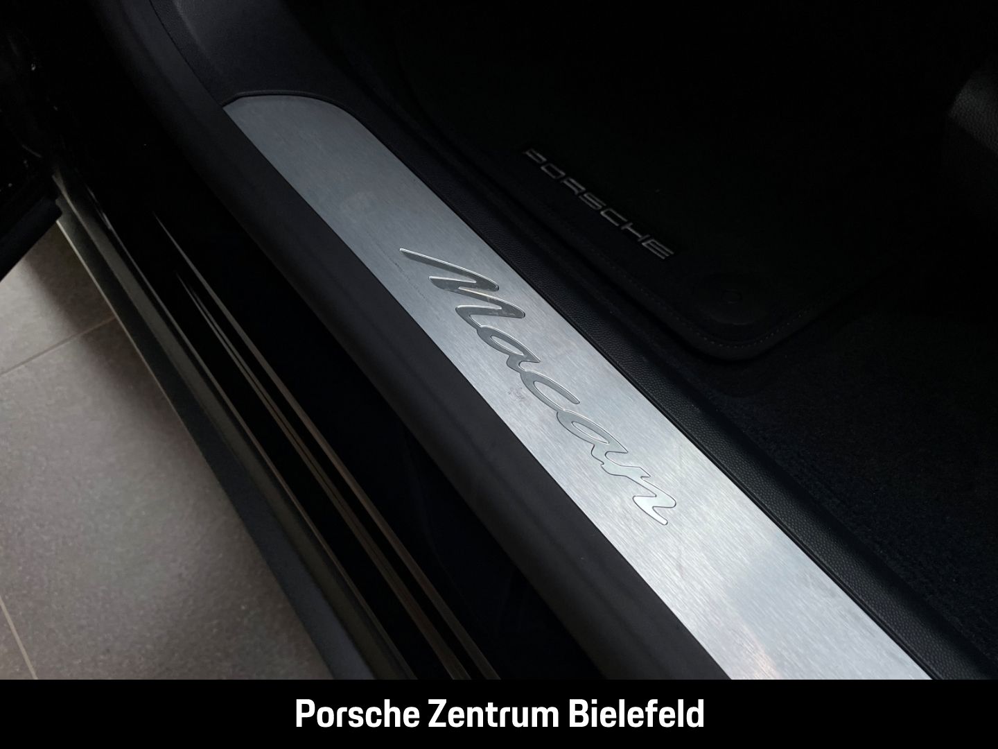 Porsche Macan - Bild 26