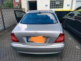 Mercedes-Benz Mercedes S320CDI Bj 2004 Euro 4 Diesel Aut... - Mercedes-Benz S 320 aus 2004