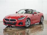 BMW Z4 sDrive20i |M Sportpaket |Head-Up Display |M S - BMW Z-Reihe Jahreswagen