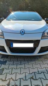Renault Megane Coupé-Cabriolet TCe 180 Monaco GP Mon... - Renault Megane: Monaco Gp