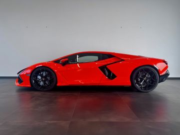 Lamborghini Revuelto 6.5 V12 HPEV
