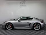 Porsche Cayman S|No-OPF|Approved|PDLS+|Chrono|Kamera|PSM - Porsche Cayman in Wuppertal