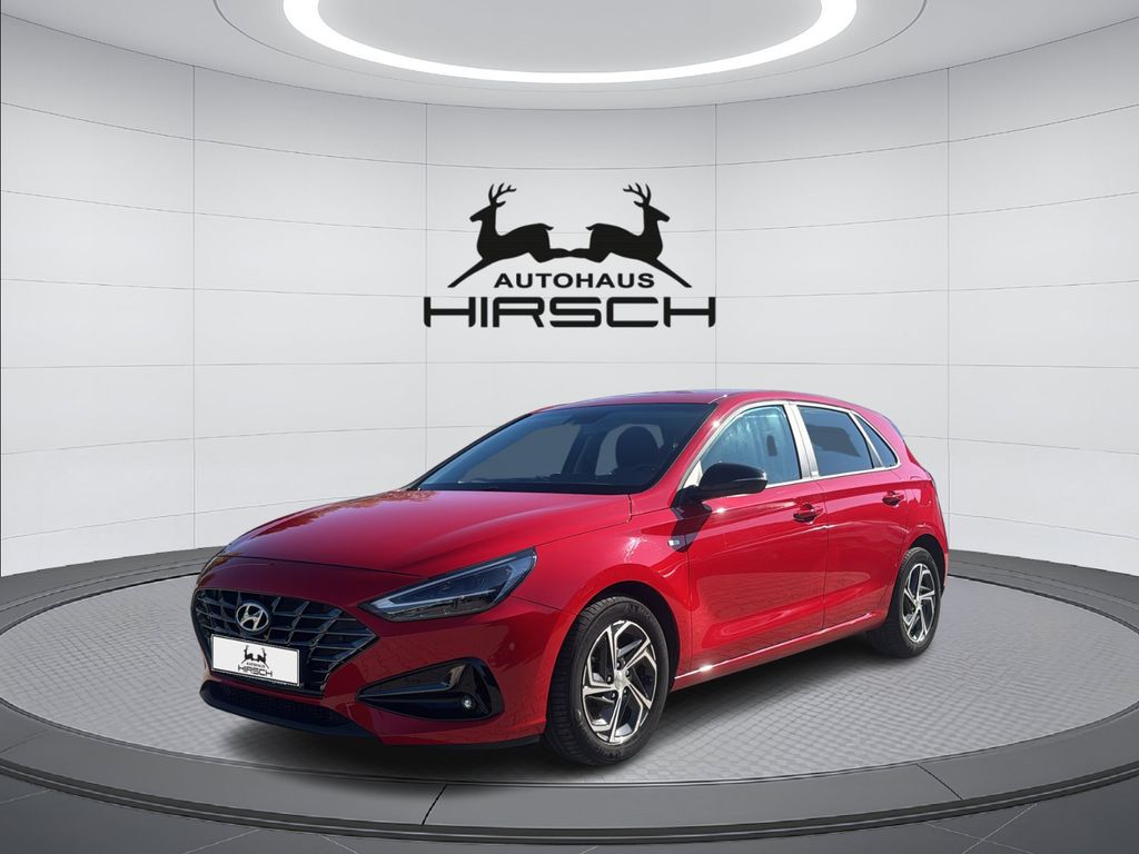 Image of Hyundai i30