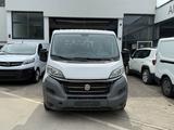 Fiat Ducato Pritsche/ Doppelk. 35 130 L5  Maxi - Fiat Ducato in Mannheim