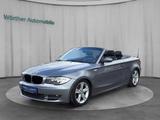 BMW 118i Cabrio 143PS 83.000KM!/Scheckheft - gebrauchte BMW 1er Reihe aus dem Jahr 2008