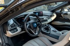 BMW i8 – 14 / 30