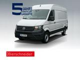 Volkswagen Crafter 35 Kasten 2,0 TDI MR HD Klima SH Facelif - gebrauchte Vans in Hamburg