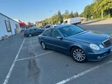 Mercedes-Benz E 270 CDI Avantgarde - Mercedes-Benz E 270: Cdi Avantgarde