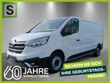Renault TRAFIC Kastenwagen Komfort L2H1 3,1t Blue dCi 1 - Renault Trafic: Kastenwagen