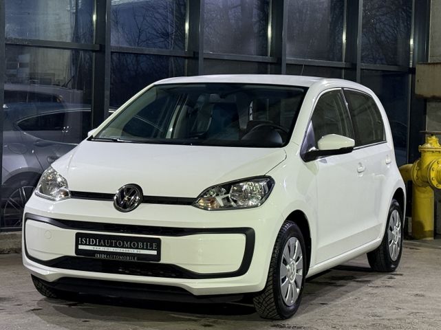 Volkswagen up! move up! Klimaanlage & 12-Monate Garantie !